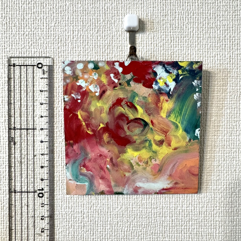 ミニ原画【innocence】