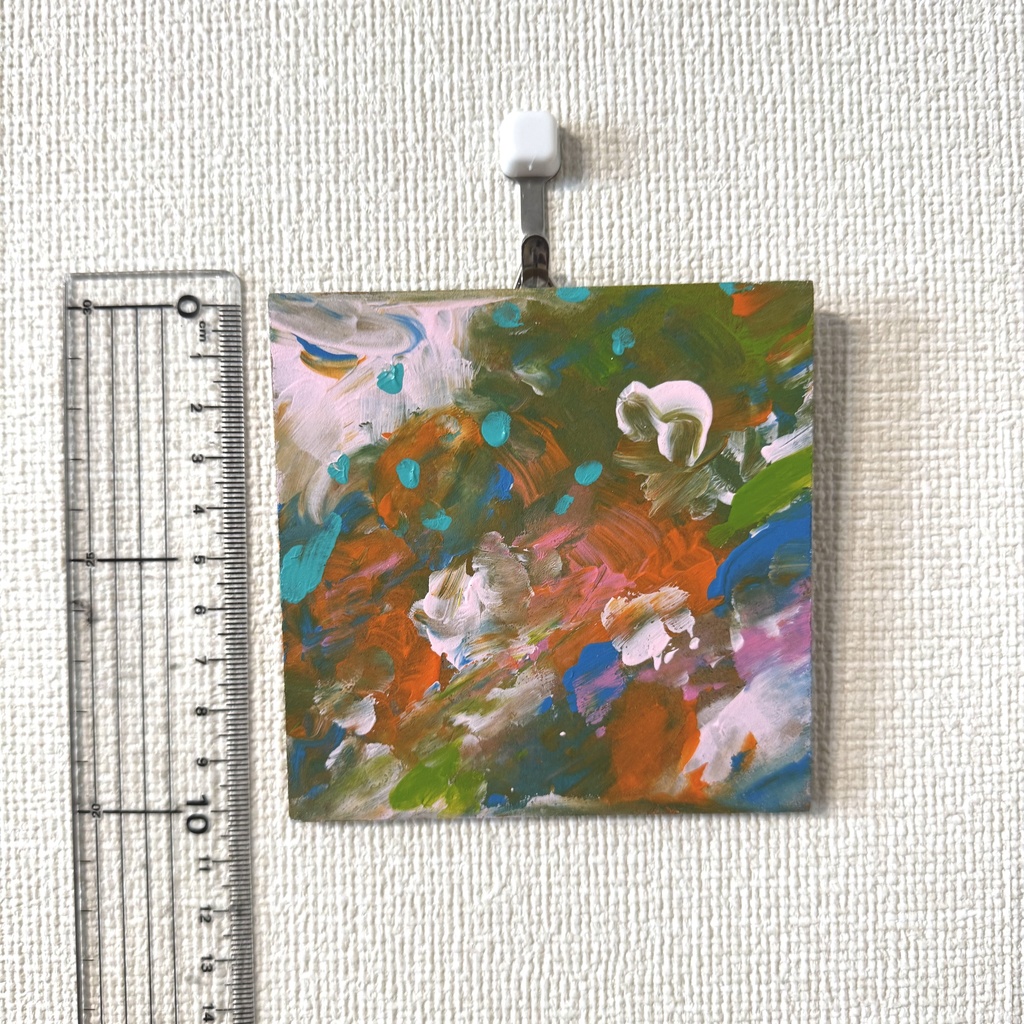 ミニ原画【innocence II】