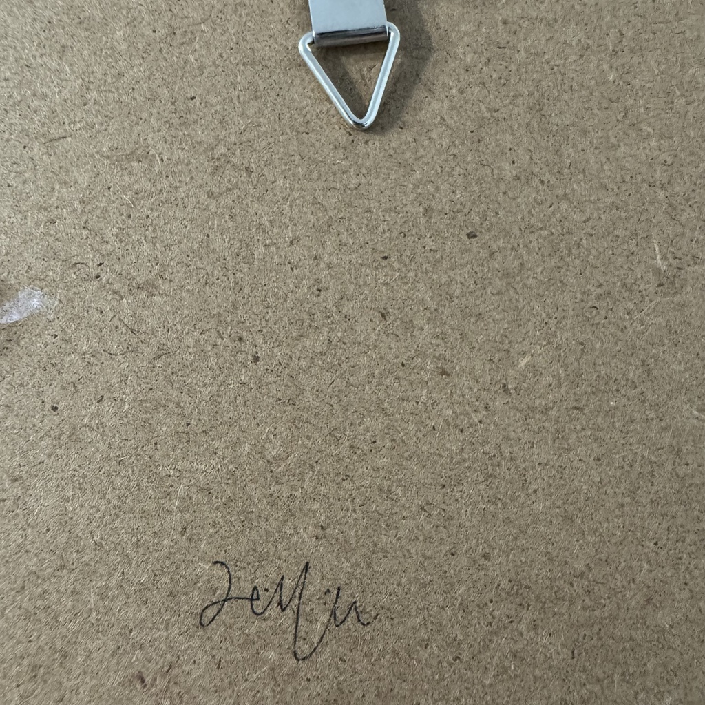 ミニ原画【innocence II】