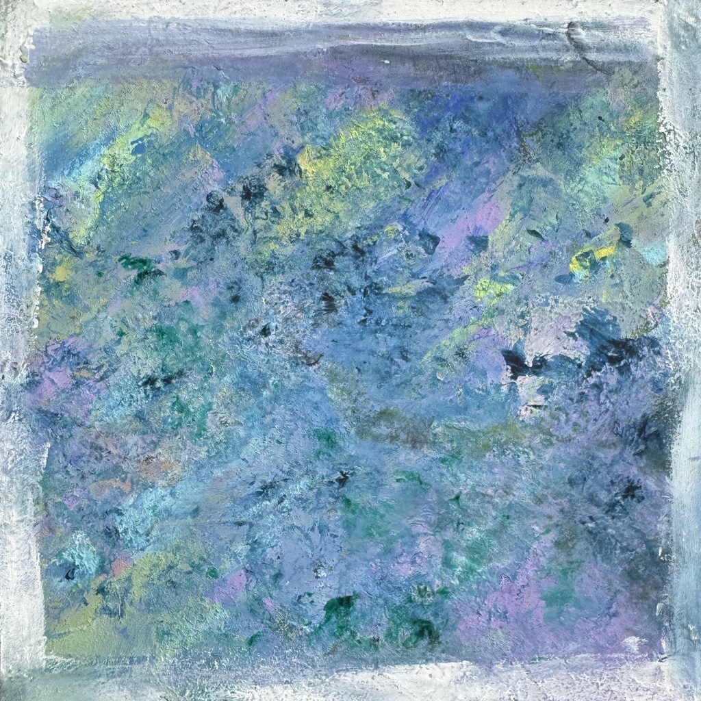 ミニ原画【メモリアル】