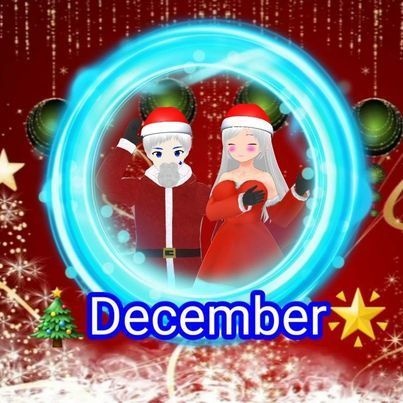 Santa Chris + Santa Christina
