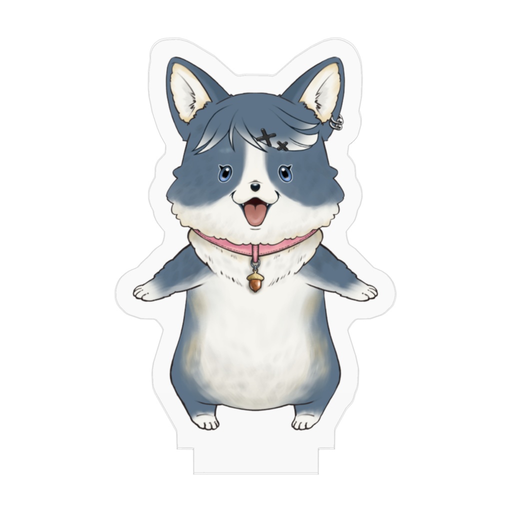 アクリルスタンド