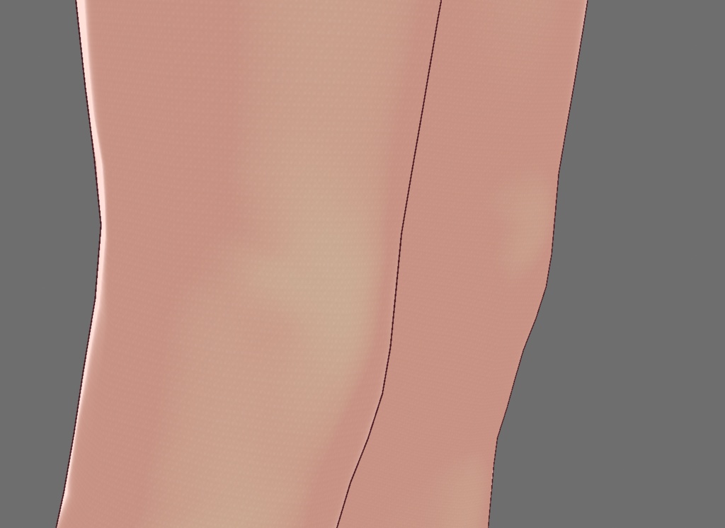 Elite Line HOSIERY: Pantyhose - Color: Visone (Deep Suntan)