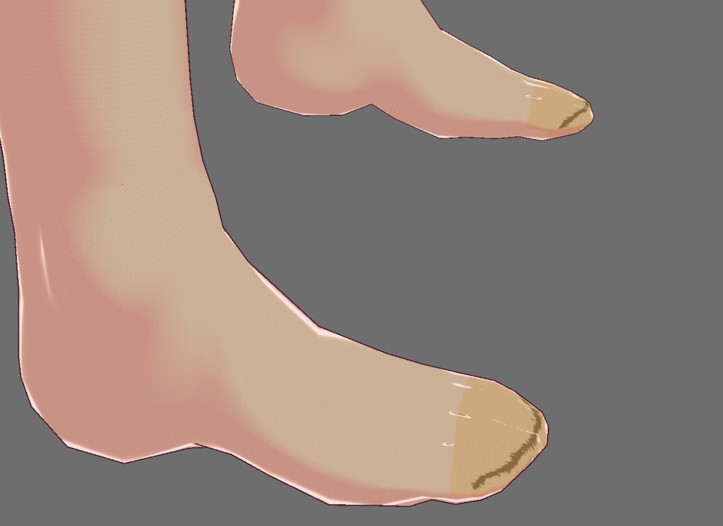 Elite Line HOSIERY: Pantyhose - Color: Visone (Deep Suntan)