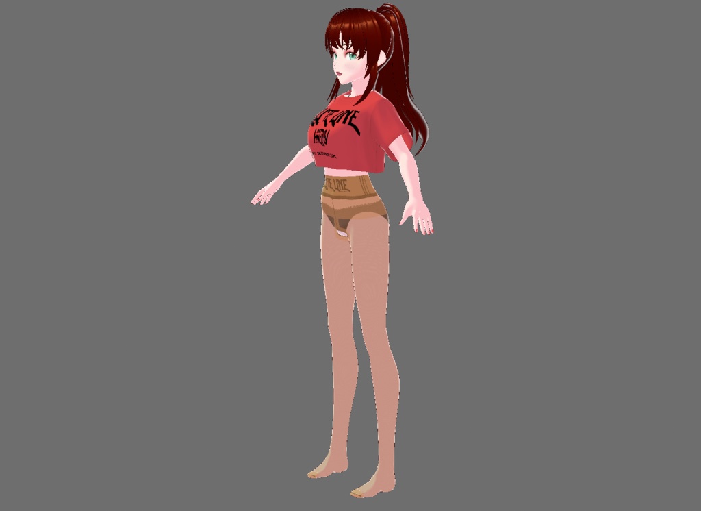 Elite Line HOSIERY: Pantyhose - Color: Visone (Deep Suntan)