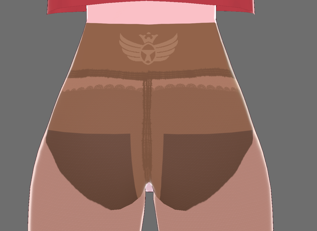 Elite Line HOSIERY Pantyhose Color Noisette BEAMER3K'S FREE