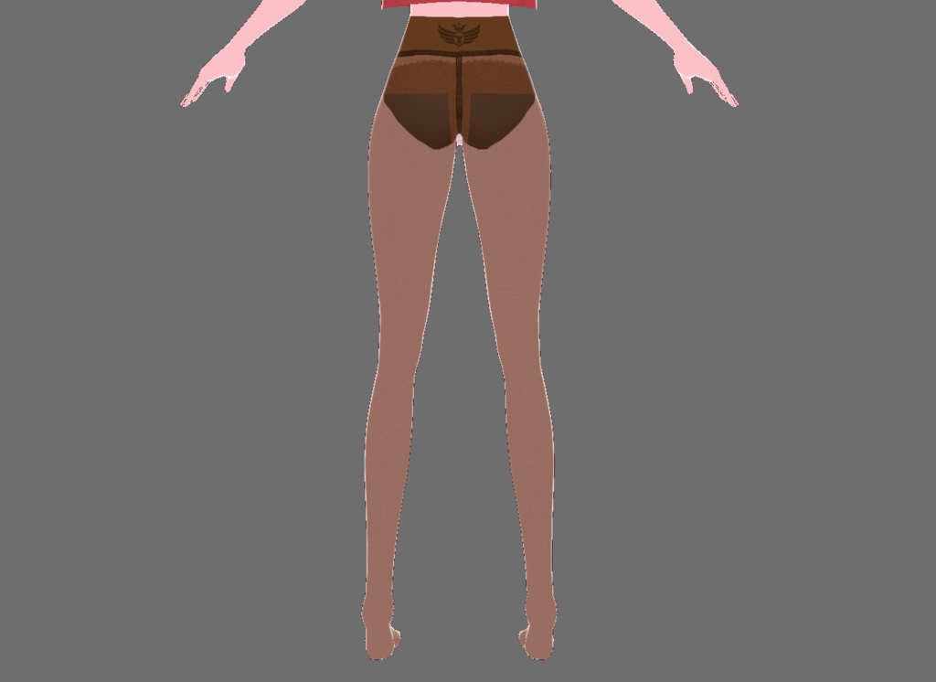 Elite Line HOSIERY: Pantyhose - Color: Bronzo (Bronze)