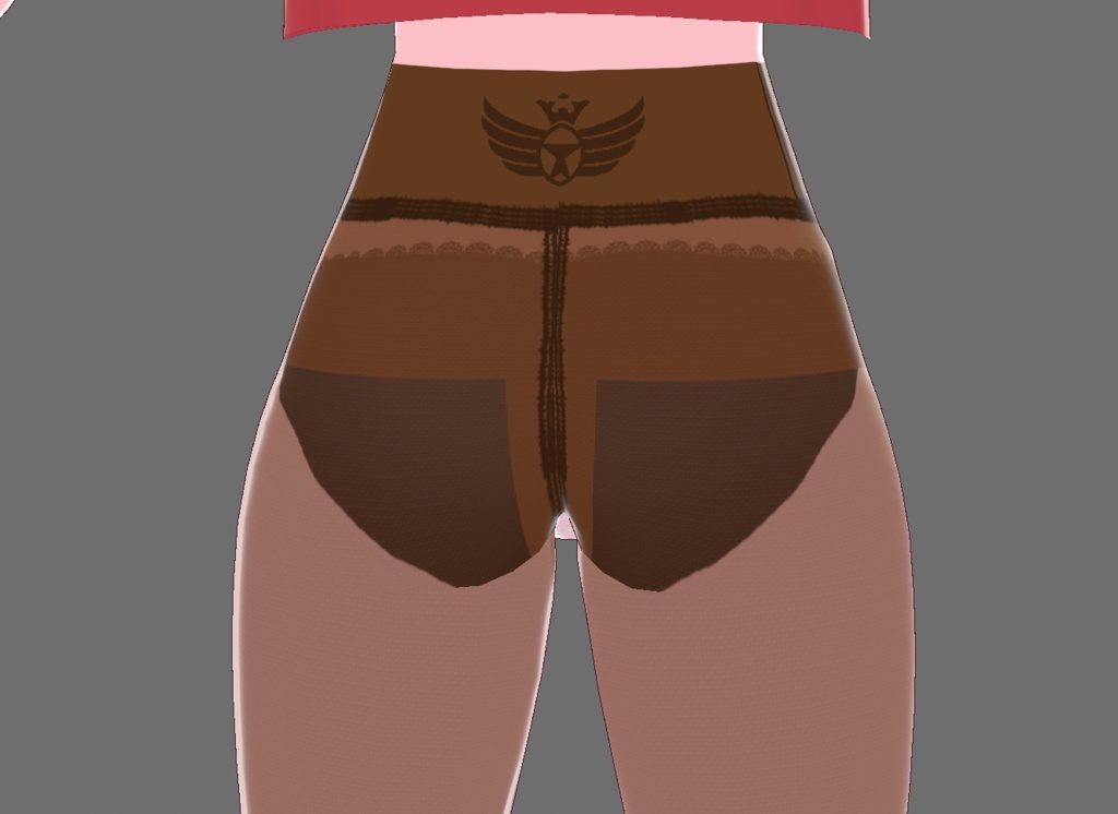 Elite Line HOSIERY: Pantyhose - Color: Bronzo (Bronze)