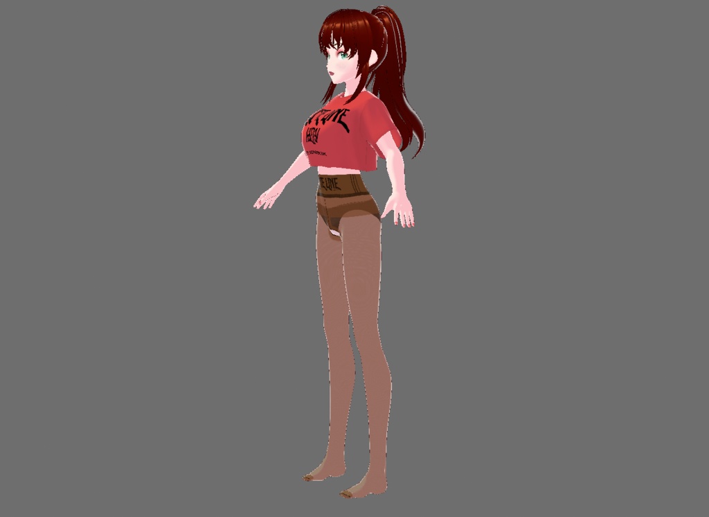 Elite Line HOSIERY: Pantyhose - Color: Bronzo (Bronze)