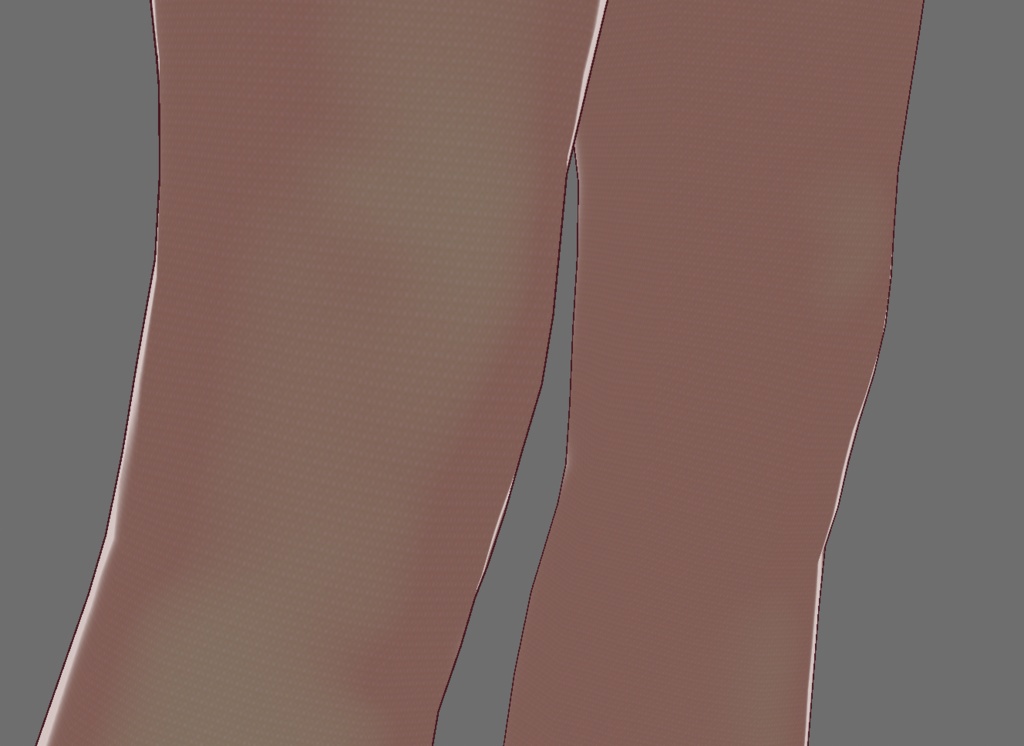 Elite Line HOSIERY: Pantyhose - Color: London (Dark Brown)