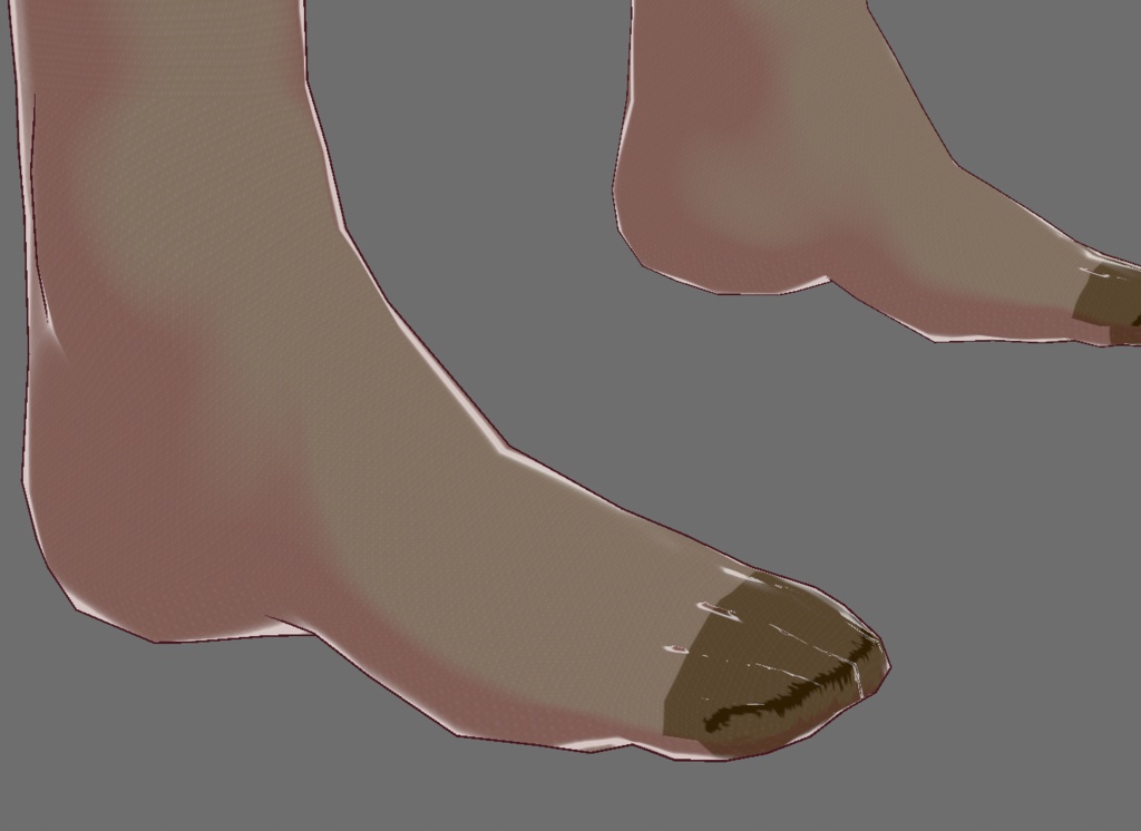 Elite Line HOSIERY: Pantyhose - Color: London (Dark Brown)