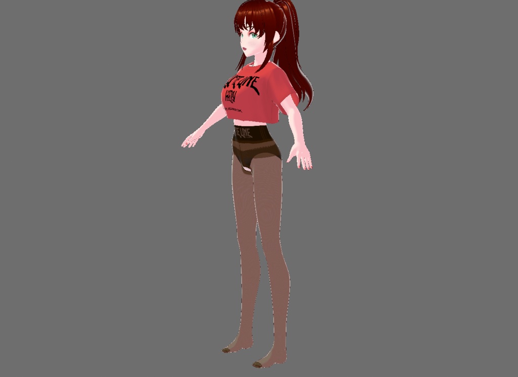 Elite Line HOSIERY: Pantyhose - Color: London (Dark Brown)