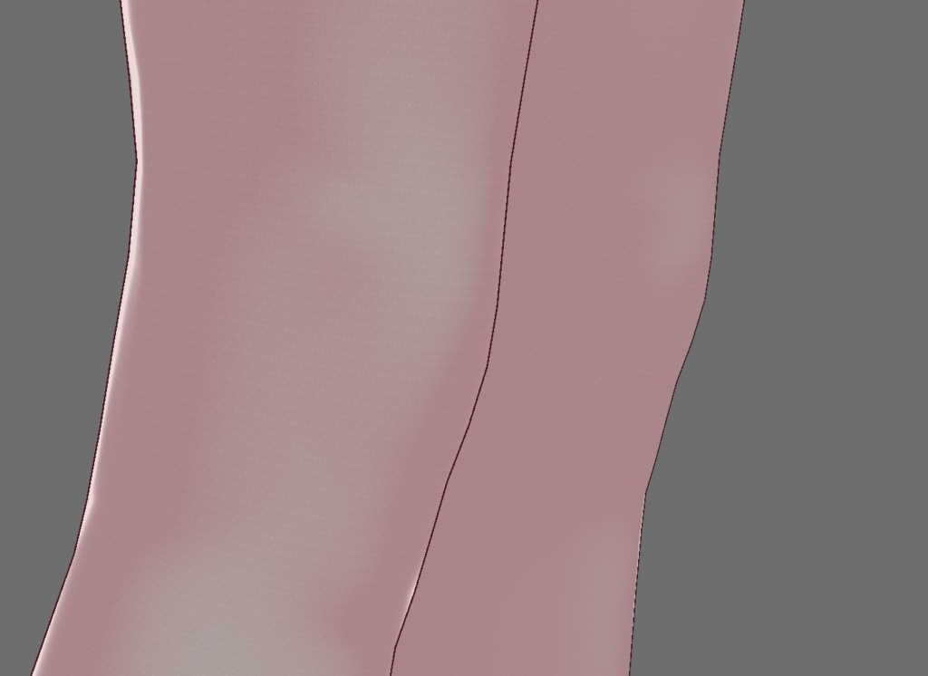 Elite Line HOSIERY: Pantyhose - Color: Grigio (Light Grey)