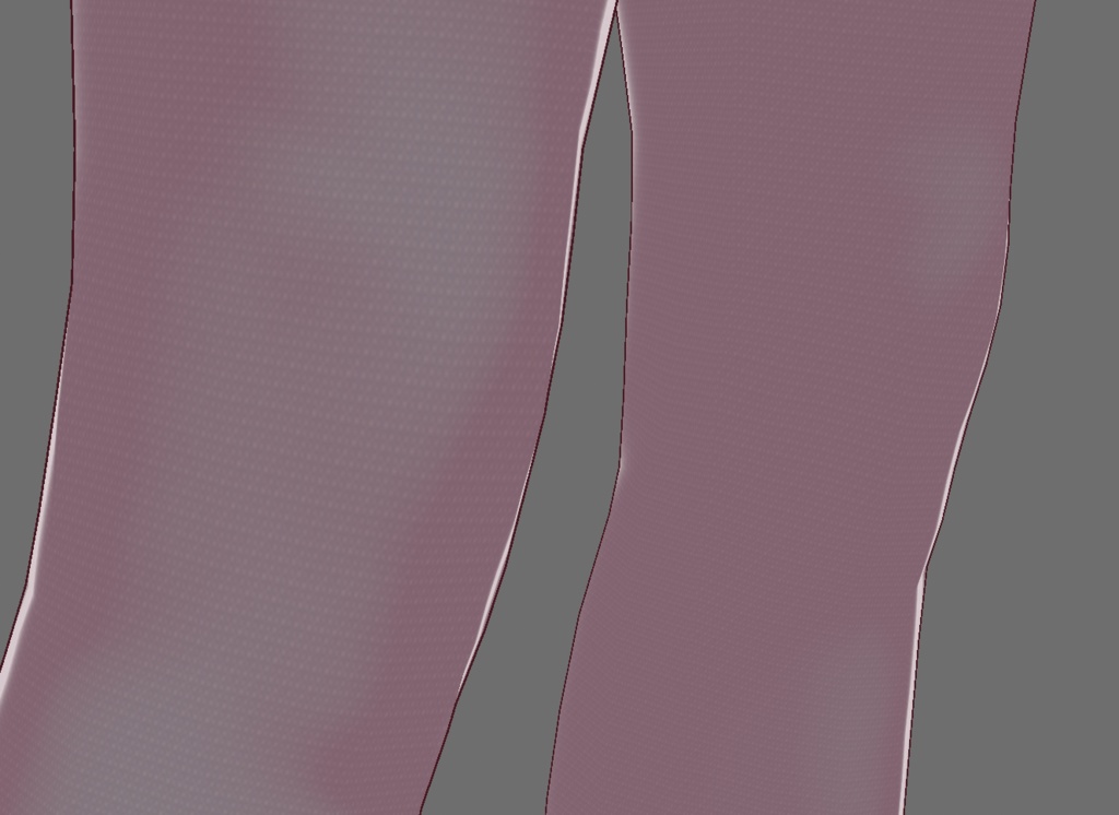 Elite Line HOSIERY: Pantyhose - Color: Gris Bleu (Greyish-blue)