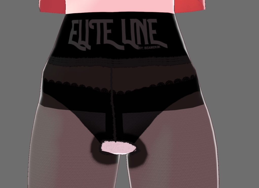 Elite Line HOSIERY: Pantyhose (ALL 15 COLORS!!!!) + FREE ELH (Red) Shirt