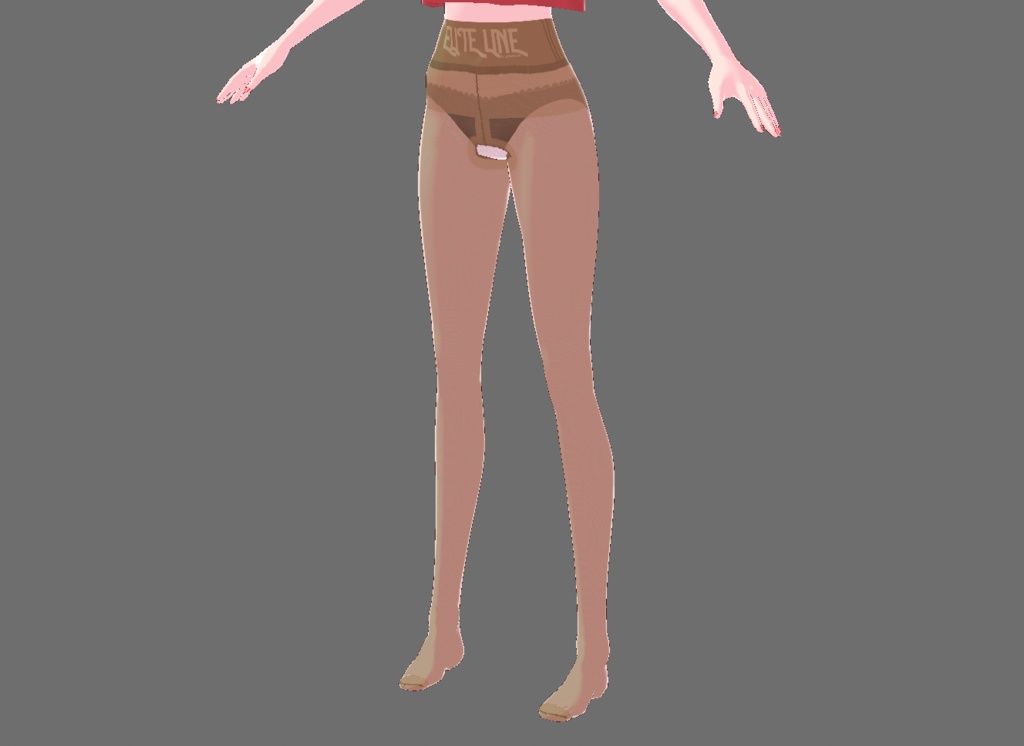 Elite Line HOSIERY: Pantyhose (ALL 15 COLORS!!!!) + FREE ELH (Red) Shirt