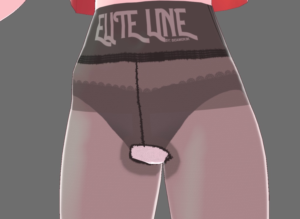 Elite Line HOSIERY: Pantyhose (ALL 15 COLORS!!!!) + FREE ELH (Red) Shirt