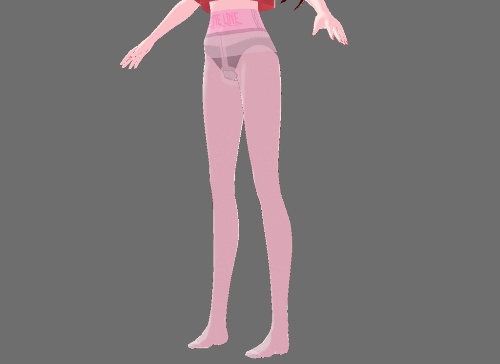 Elite Line HOSIERY: Pantyhose (ALL 15 COLORS!!!!) + FREE ELH (Red) Shirt