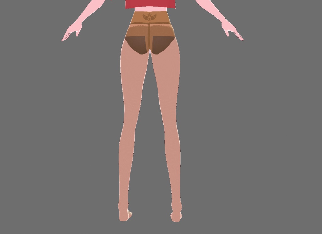 Elite Line HOSIERY: Pantyhose (ALL 15 COLORS!!!!) + FREE ELH (Red) Shirt