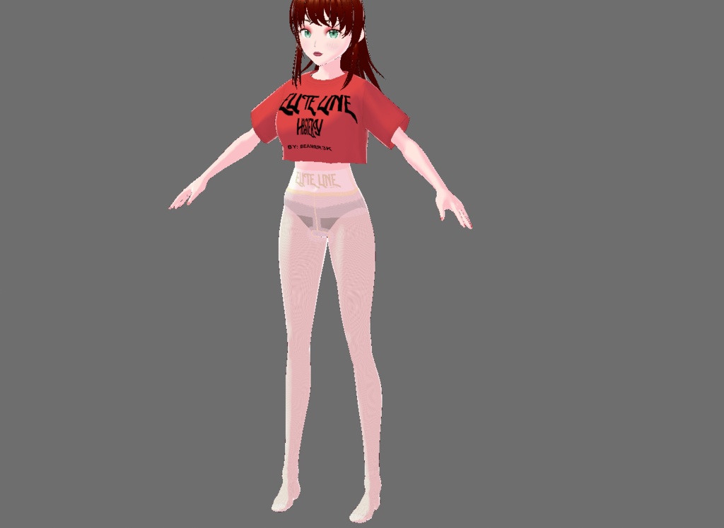 Elite Line HOSIERY: Pantyhose (ALL 15 COLORS!!!!) + FREE ELH (Red) Shirt