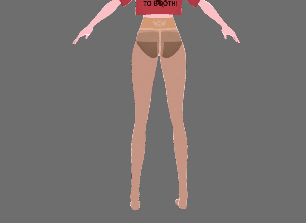 Elite Line HOSIERY: Pantyhose (ALL 15 COLORS!!!!) + FREE ELH (Red) Shirt