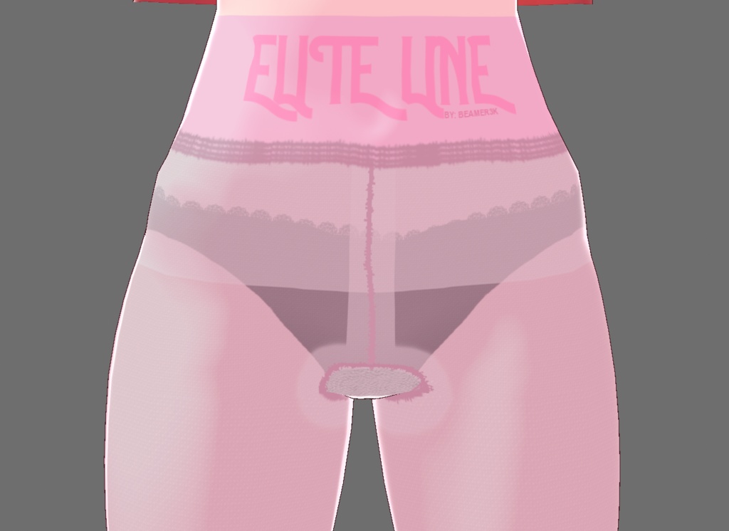 Elite Line HOSIERY: Pantyhose (ALL 15 COLORS!!!!) + FREE ELH (Red) Shirt