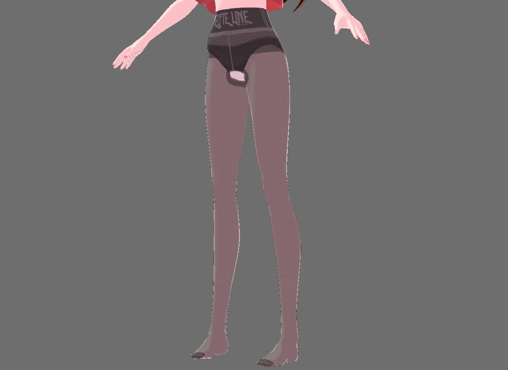 Elite Line HOSIERY: Pantyhose (ALL 15 COLORS!!!!) + FREE ELH (Red) Shirt