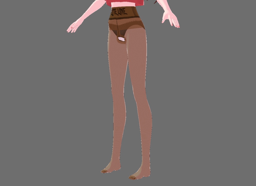 Elite Line HOSIERY: Pantyhose (ALL 15 COLORS!!!!) + FREE ELH (Red) Shirt