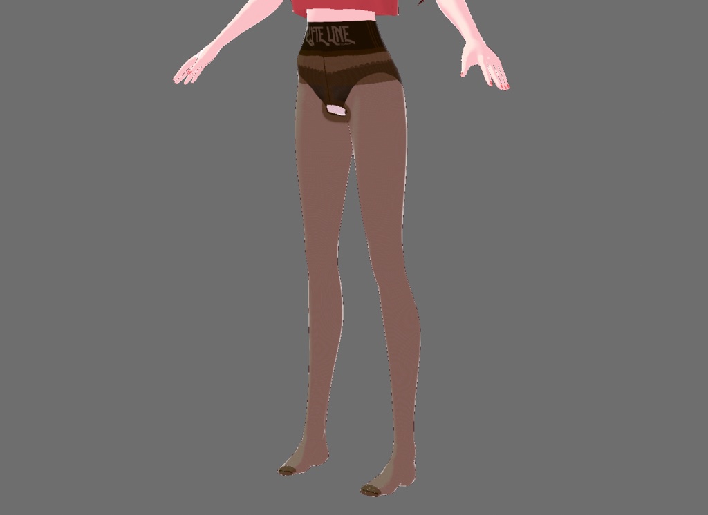 Elite Line HOSIERY: Pantyhose (ALL 15 COLORS!!!!) + FREE ELH (Red) Shirt