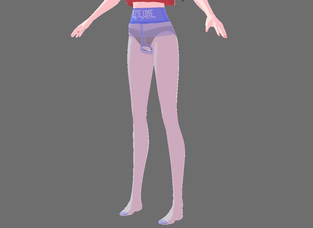 Elite Line HOSIERY: Pantyhose (ALL 15 COLORS!!!!) + FREE ELH (Red) Shirt