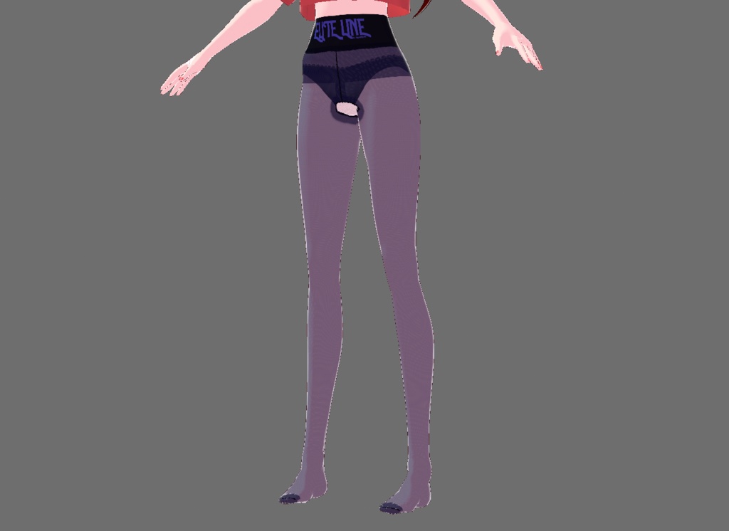 Elite Line HOSIERY: Pantyhose (ALL 15 COLORS!!!!) + FREE ELH (Red) Shirt