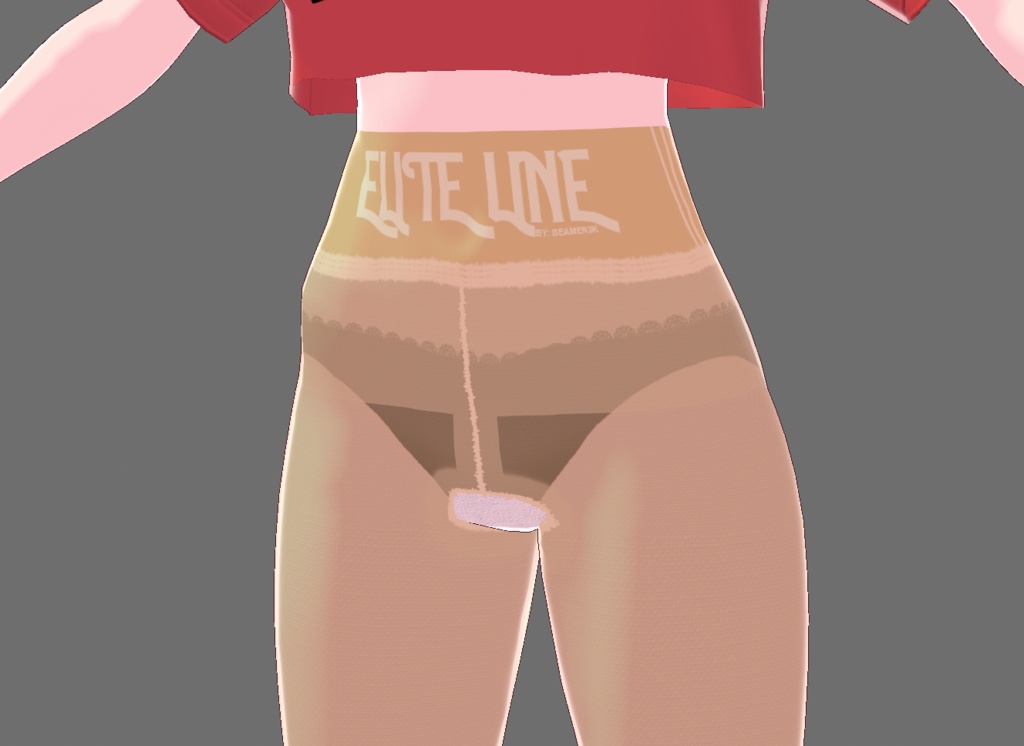 Elite Line HOSIERY: Pantyhose (ALL 15 COLORS!!!!) + FREE ELH (Red) Shirt