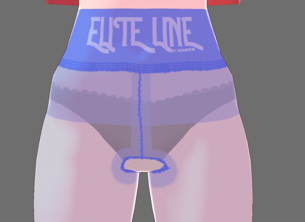 Elite Line HOSIERY: Pantyhose (ALL 15 COLORS!!!!) + FREE ELH (Red) Shirt