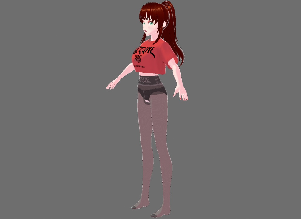 Elite Line HOSIERY: Pantyhose (ALL 15 COLORS!!!!) + FREE ELH (Red) Shirt