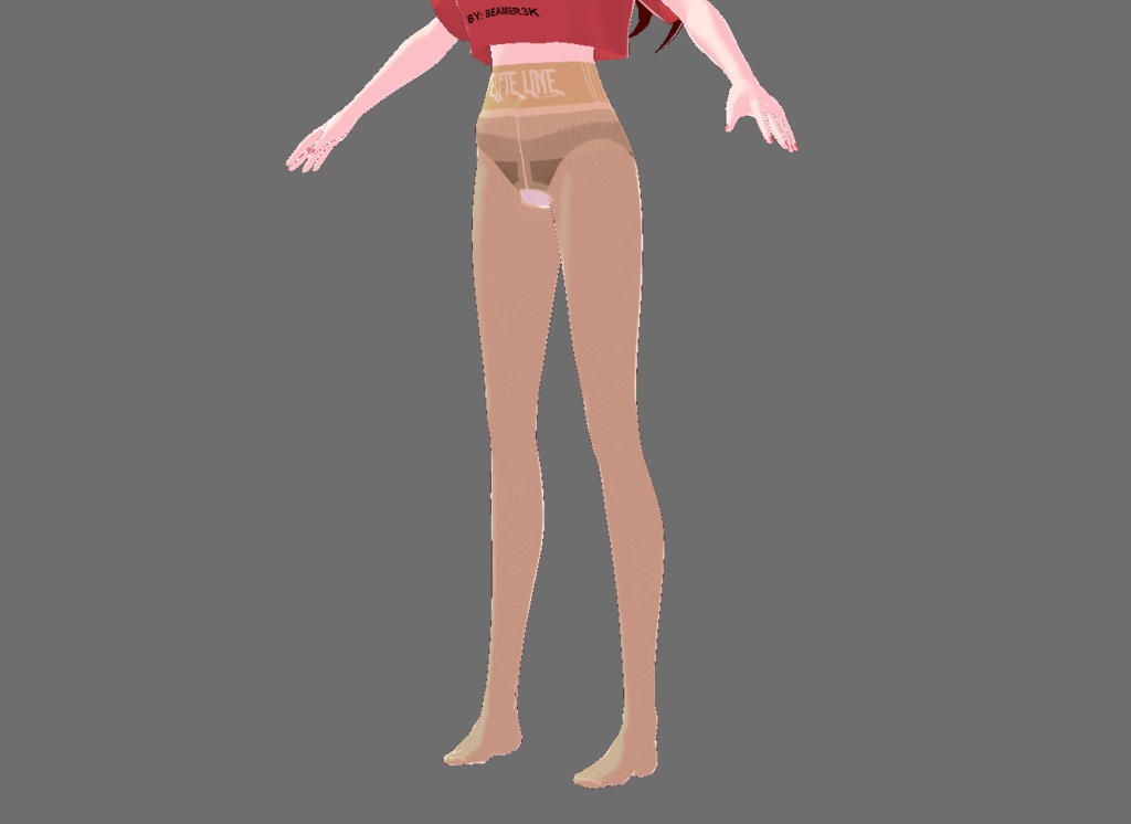 Elite Line HOSIERY: Pantyhose (ALL 15 COLORS!!!!) + FREE ELH (Red) Shirt