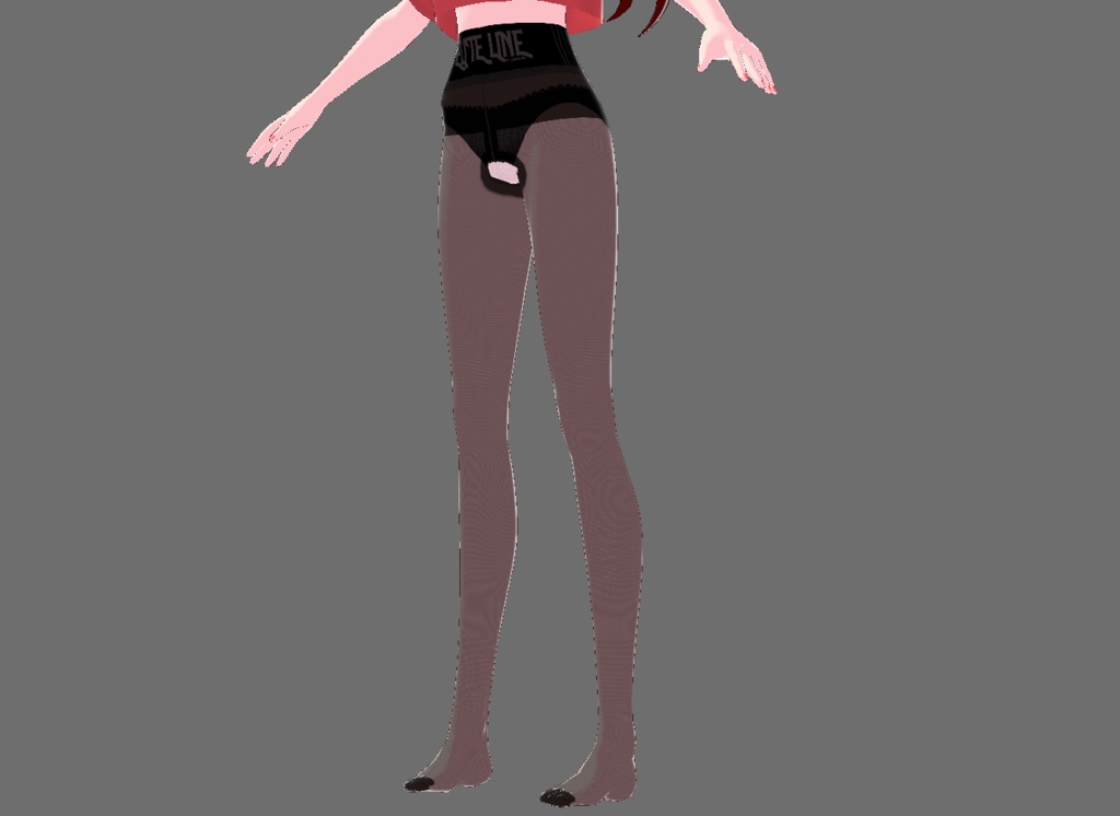 Elite Line HOSIERY: Pantyhose (ALL 15 COLORS!!!!) + FREE ELH (Red) Shirt