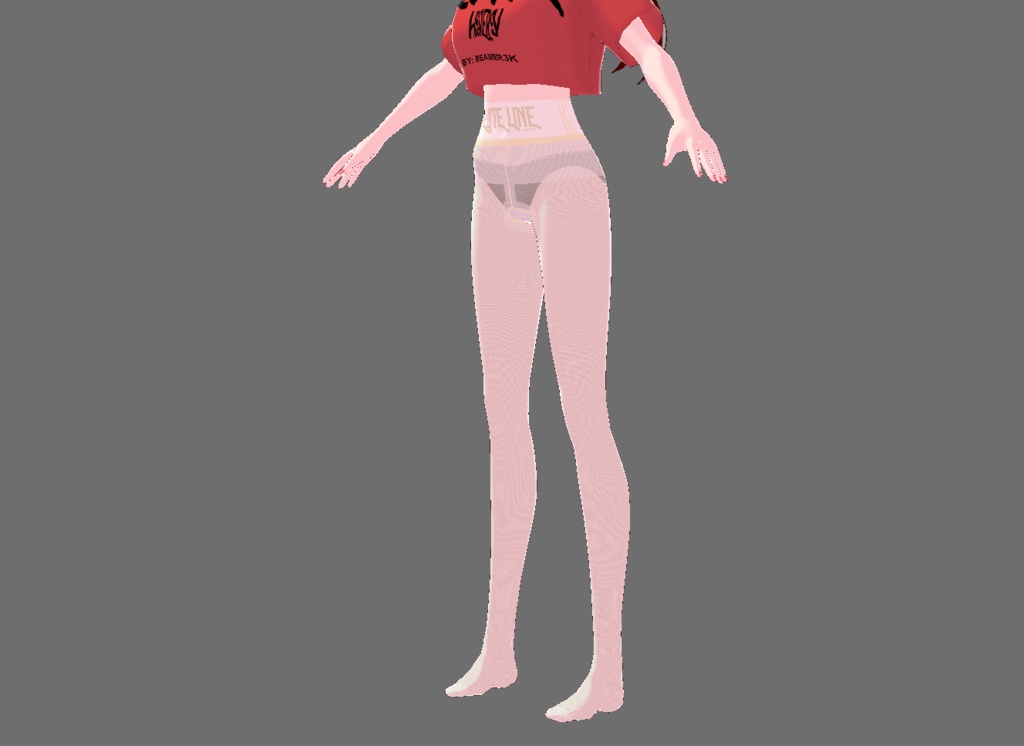 Elite Line HOSIERY: Pantyhose (ALL 15 COLORS!!!!) + FREE ELH (Red) Shirt