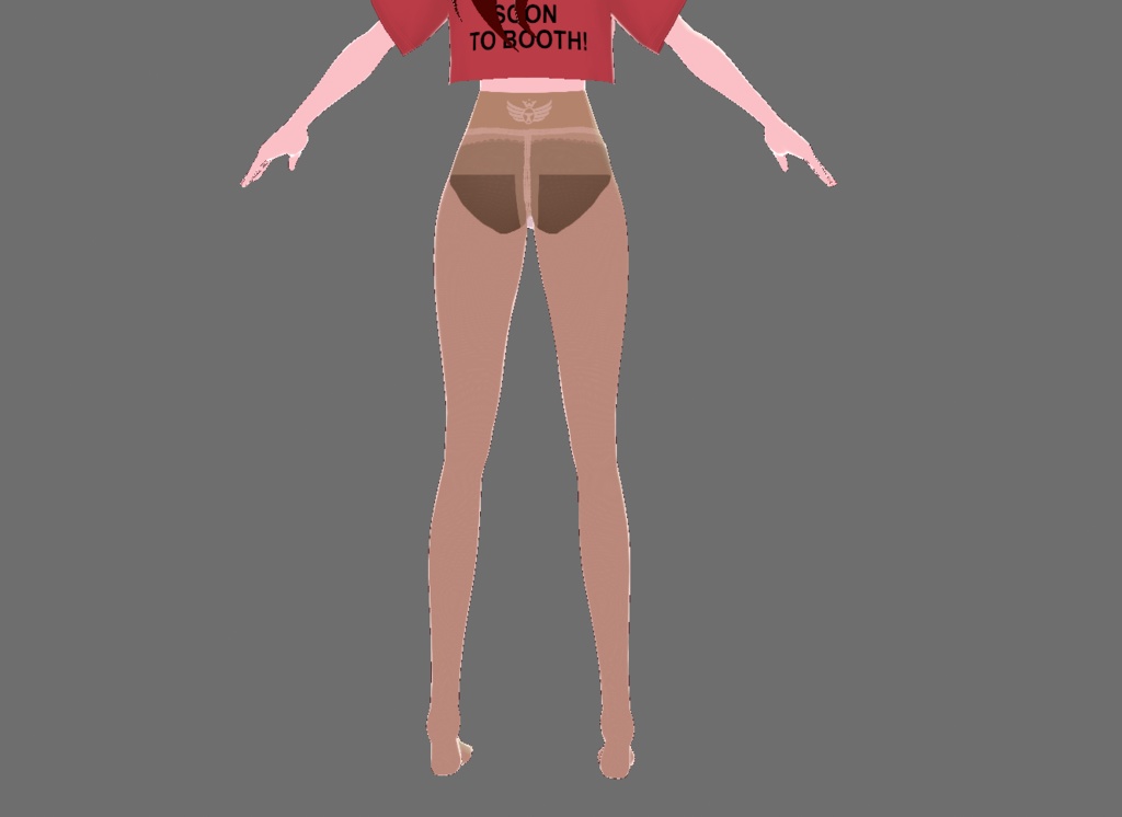 Elite Line HOSIERY: Pantyhose (ALL 15 COLORS!!!!) + FREE ELH (Red) Shirt