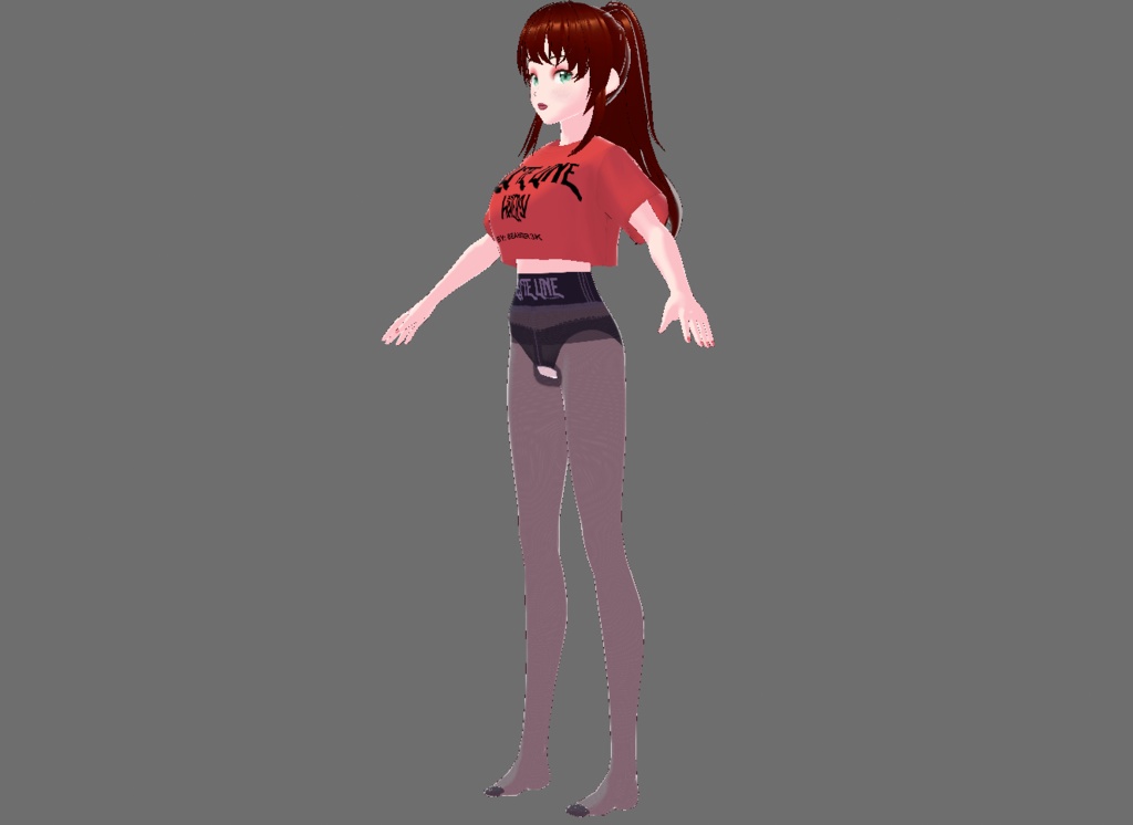 Elite Line HOSIERY: Pantyhose (ALL 15 COLORS!!!!) + FREE ELH (Red) Shirt