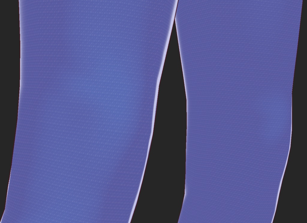 Elite Line Hosiery: TIGHTS: Indigo