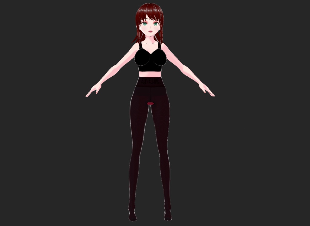 Elite Line Hosiery: TIGHTS: Knight Rider