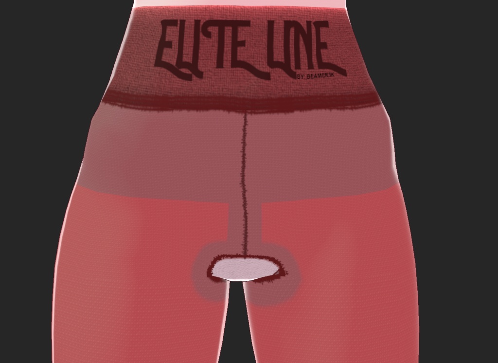 Elite Line Hosiery: TIGHTS: Matrix