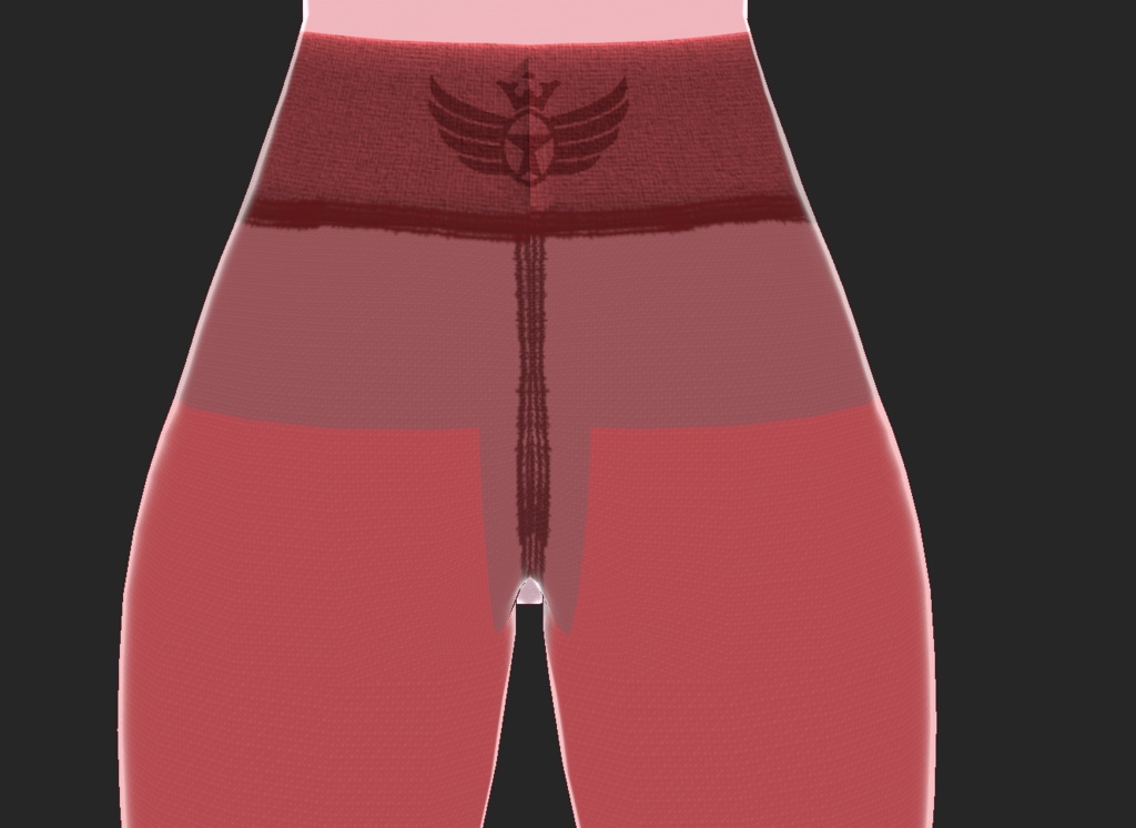 Elite Line Hosiery: TIGHTS: Matrix