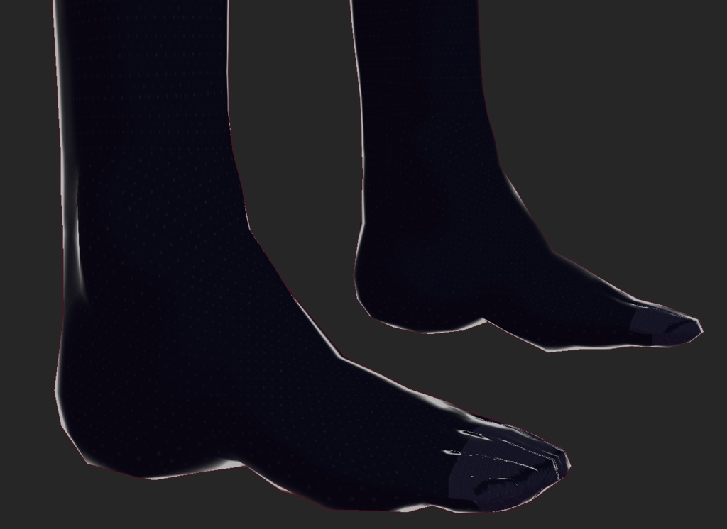 Elite Line Hosiery: TIGHTS: Navy Blue