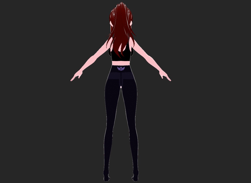 Elite Line Hosiery: TIGHTS: Navy Blue