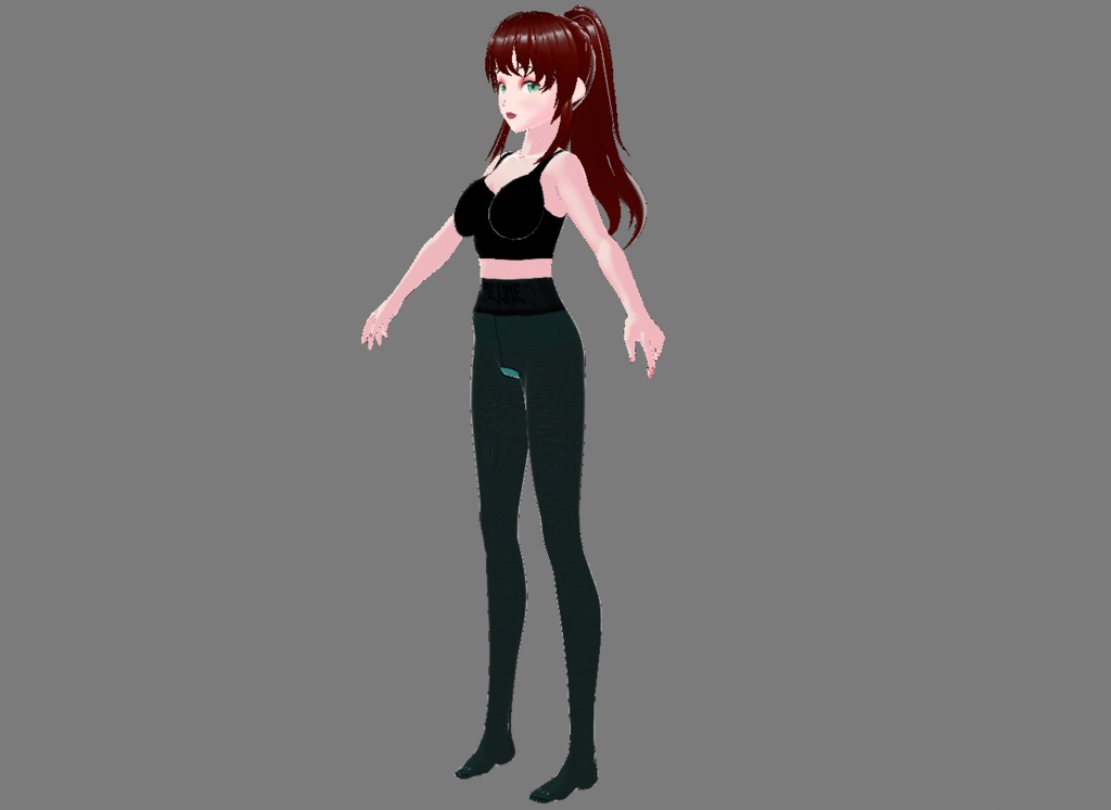 Elite Line Hosiery: TIGHTS: Phthalo Green