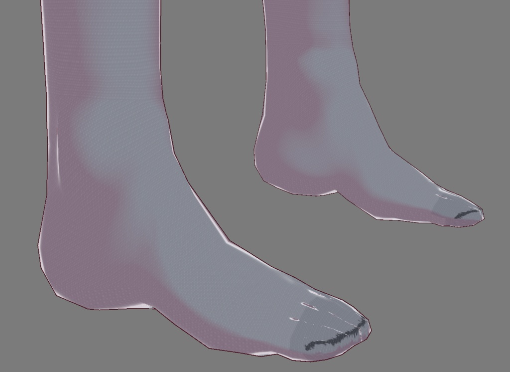 Elite Line Hosiery: TIGHTS: Slate Grey