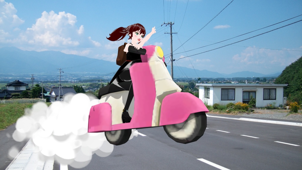 Little Black Dress w/ Black Heels - FREE!