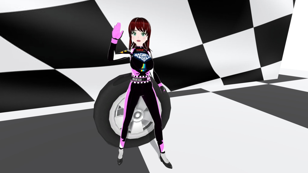 Sparco Race Suit & Gloves - Motorsport Racing Suit - GT3 - FREE!!!