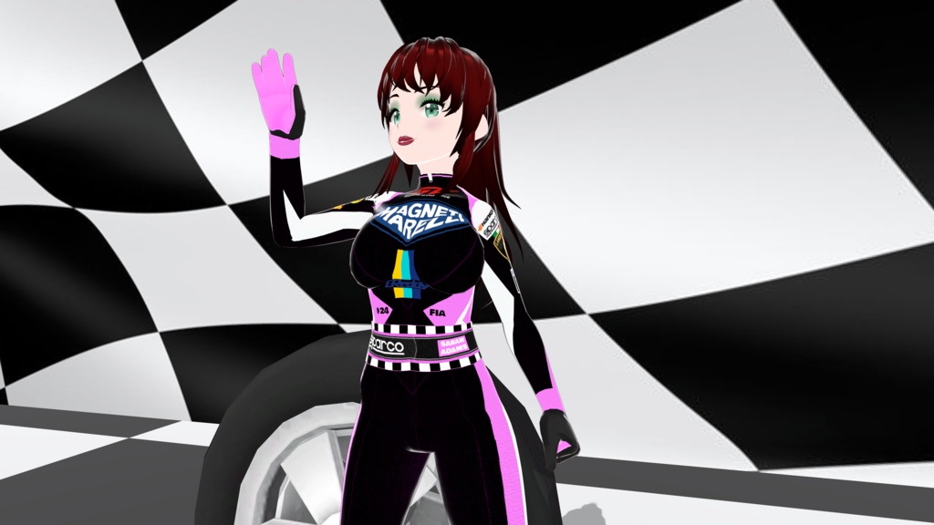 Sparco Race Suit & Gloves - Motorsport Racing Suit - GT3 - FREE!!!